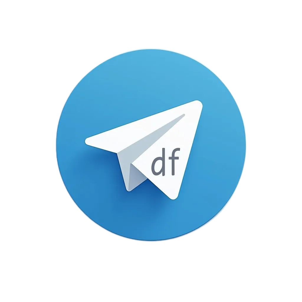 Telegram icon